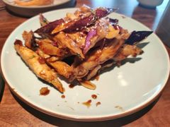 -薇酌饮·陕西菜(南门外店)