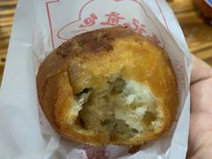 -煎意浓·吴记煎包(交通路店)