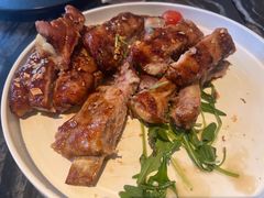 -LES ELITES 英集荟(南京西路店)