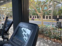-VPsmart私教健身工作室(新华路旗舰店)