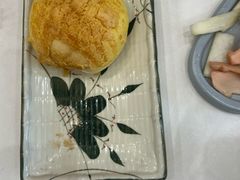 -坚记酒家·佛山老字号·顺德鱼生标准示范店