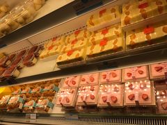 -好利来.生日蛋糕(杨家坪店)