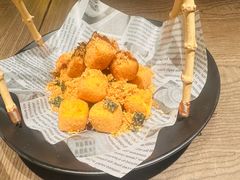 -安南越南餐厅(青岛万象城店)