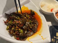 -百年果林椰子鸡(中洲店)