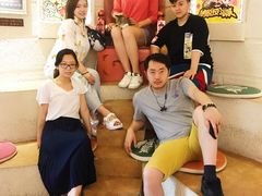 -逃脱反斗城沉浸剧情密室(北京路店)