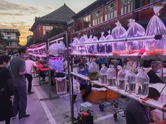 -华声天桥民俗文化园