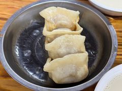 -锅贴大王南翔小笼(临沂二村店)