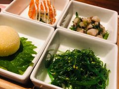 -Mr·Fish鱼鲜生海鲜放题(银泰in99店)