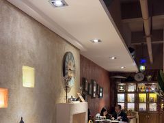 -翡翠鸟精品泰国菜(北辰财富中心店)