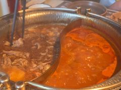 -温禾牛·和牛寿喜烧自助火锅(恒基名人店)