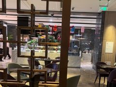 -丽都皇冠假日酒店·Matrix亦餐厅(望京店)