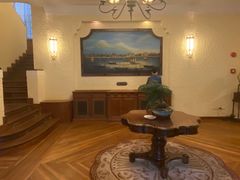 -上海汾阳花园酒店
