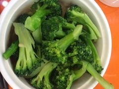 西兰花-顺旺基大厨现炒(凯德店)