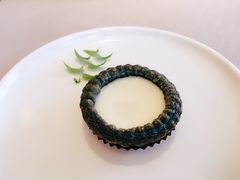 燕窝蛋挞-金海华·悦食东方(苏州中心商场店)