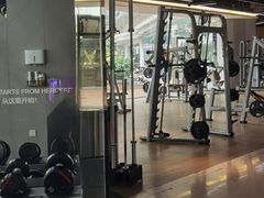 -威克健身游泳(万菱汇店)
