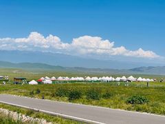 -新疆那拉提国家旅游度假区