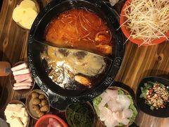 -吃皮火锅馆(苏宁店)