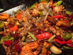 -炭舍干锅·烤鱼(扬名广场店)