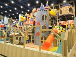 -meland亲子乐园•派对•研学(苏州悠方购物中心店)