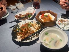 -晓粤·惹味粤菜(凯德乐峰广场店)