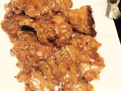 -燕云楼(云南路店)