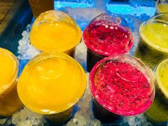 -食悦天美食广场(西安CityOn熙地港购物中心店)