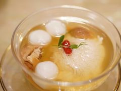 -8餐厅(新葡京酒店)