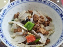 -老西安韩记三鲜煮馍(四府街店)