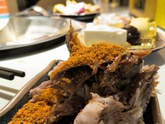 -小明家·鲜牛肉自选火锅(中街店)