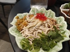 -古都历食南京菜·烤鸭·鸭血粉丝·汤包(南京博物院店)