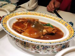 -肆月河豚·新淮扬(金融街店)