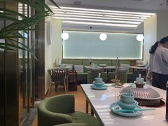 大堂-相椰·椰子鸡(元芬店)