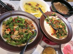 -渝是乎川渝小炒(新世界百货望京店)