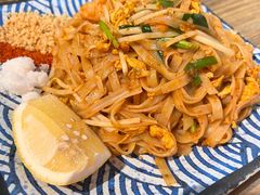 -Hi YOU你的饭局泰餐厅(雍和宫店)