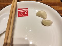 -熙成烧烤(白塔岭店)