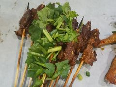 -林二哥宜烤官·宜宾小烧烤