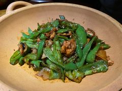 碾辣椒炒肉-吃饭皇帝大(合生汇店)