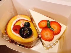 -black rainbow coffee