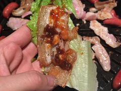 -汉拿山(包河万达店)