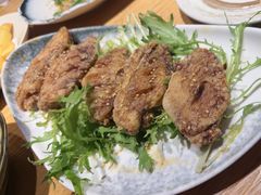 -桂马·日本料理·海胆·海鲜饭·酒场(民主广场店)
