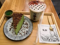 -無邪日式甜品(华润五彩城购物中心店)