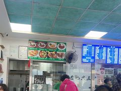 -老磁器口豆汁店(天坛店)