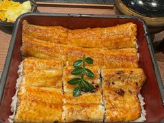 -玄白·炭烤活鳗(上海首店)