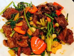 -外婆家(杭州马塍店·杭帮菜名店)