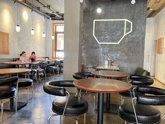 大堂-UPPER KITCHEN(延安路店)