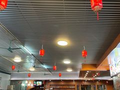 大堂-张记旺角食街(动物园店)
