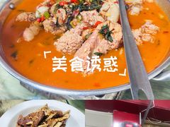 -呷得家常菜馆(王公塘店)