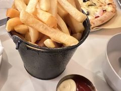 红薯条-Ciao窑炉披萨餐厅(宁波阪急店)