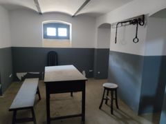 -青岛德国监狱旧址博物馆