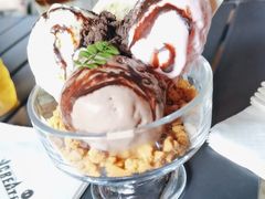 -J Create城市露营咖啡·简餐·宠物(上海动物园店)